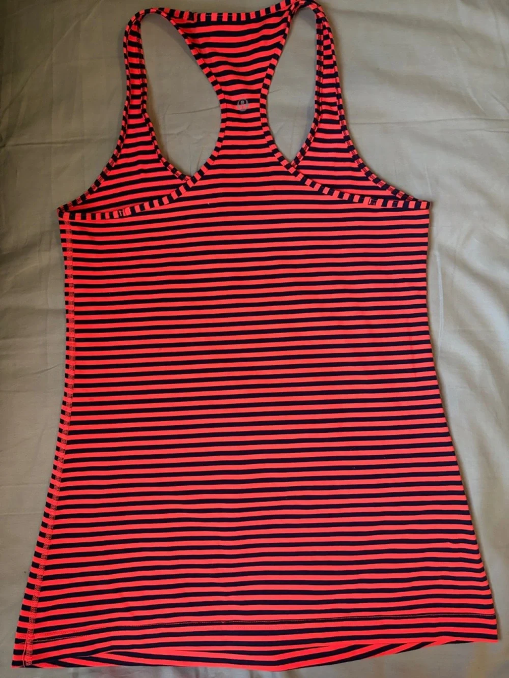 Lululemon Cool Racerback - Picture 7 of 8